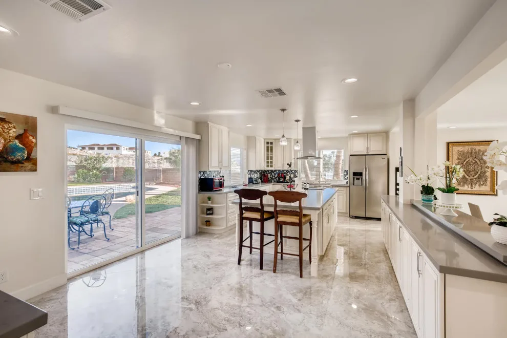 Las Vegas House Renovation by Jerezee Construction - Photo 69