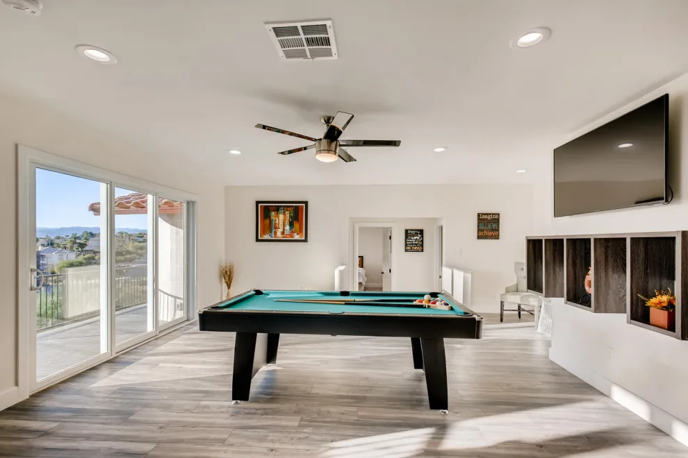 Las Vegas House Renovation by Jerezee Construction - Photo 2