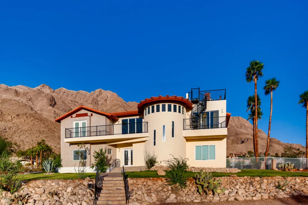 Las Vegas House Renovation by Jerezee Construction - Photo 68