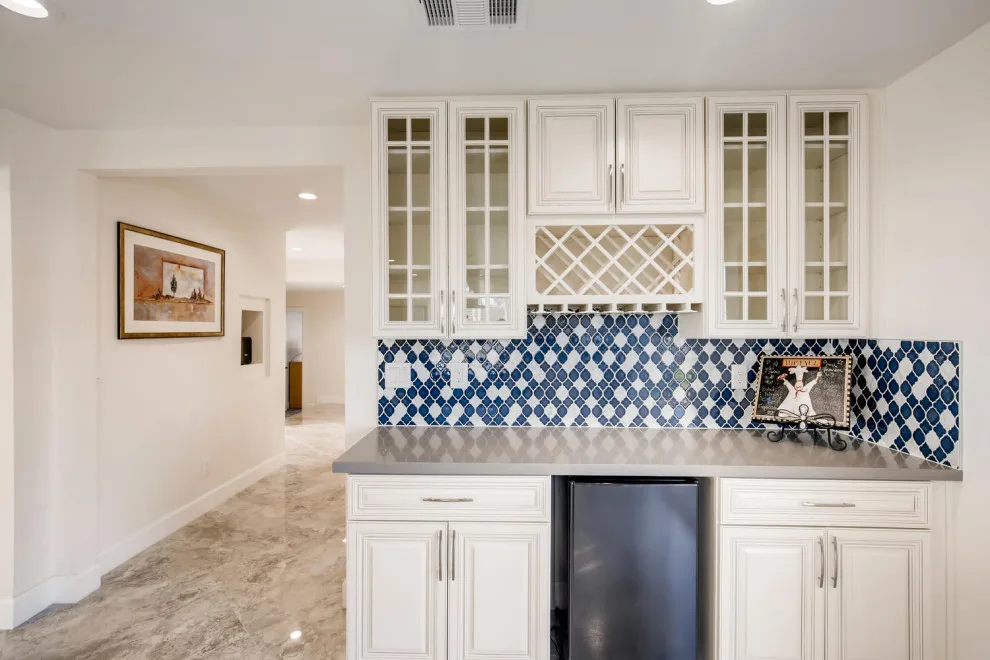 Las Vegas House Renovation by Jerezee Construction - Photo 16