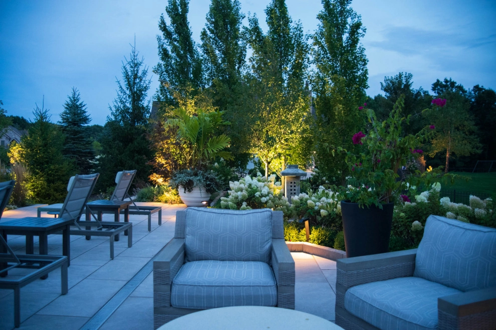 The Canterbury by KGK Gardening & Design Corp - Photo 39