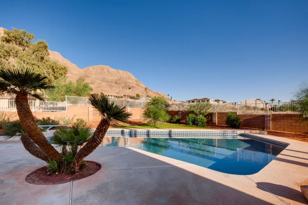 Las Vegas House Renovation by Jerezee Construction - Photo 56