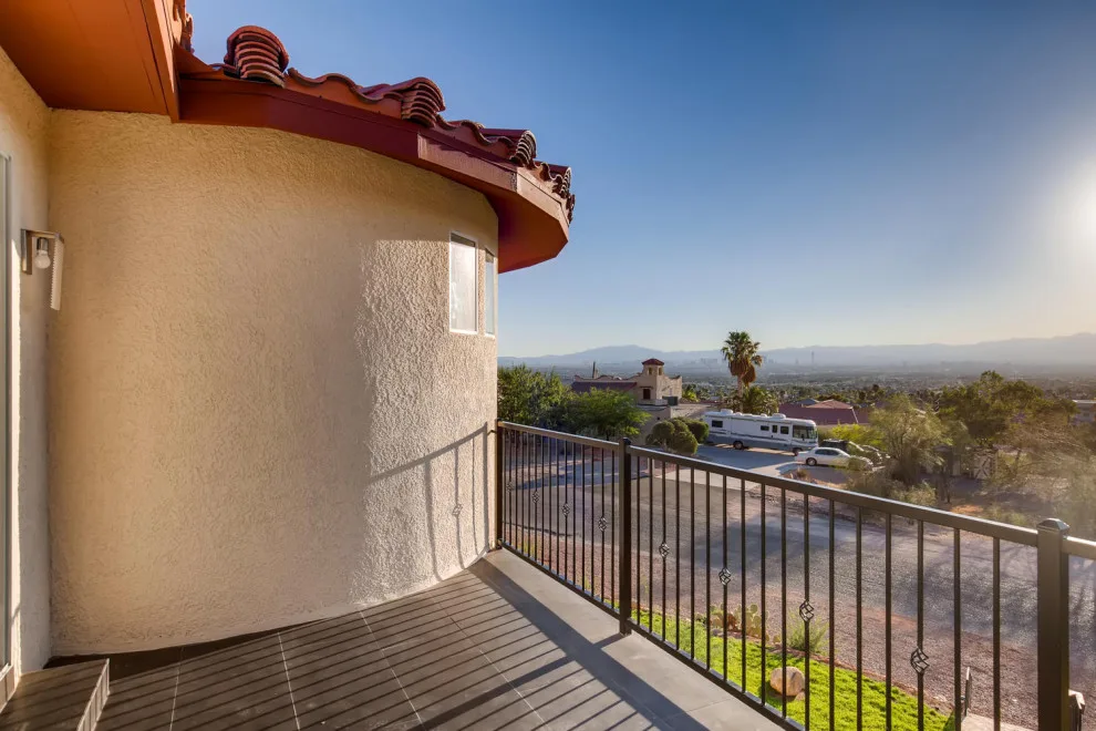 Las Vegas House Renovation by Jerezee Construction - Photo 9