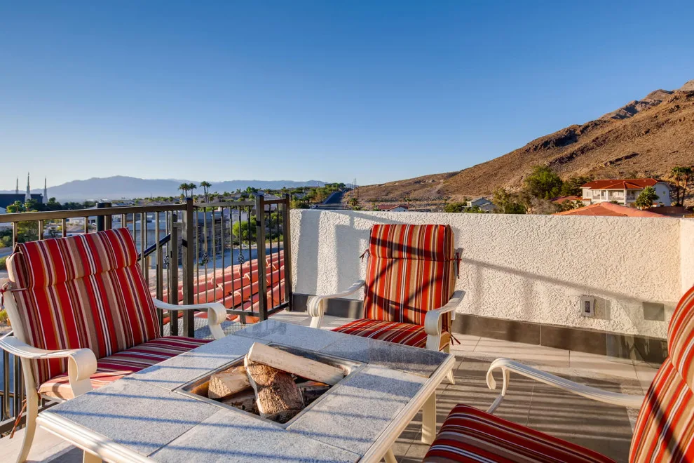 Las Vegas House Renovation by Jerezee Construction - Photo 7