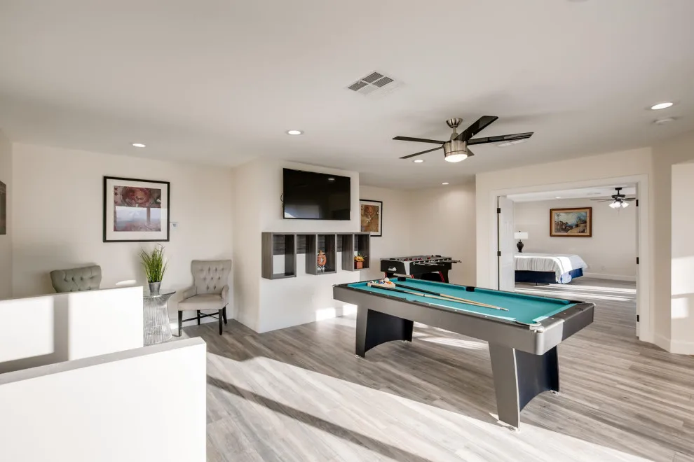 Las Vegas House Renovation by Jerezee Construction - Photo 23