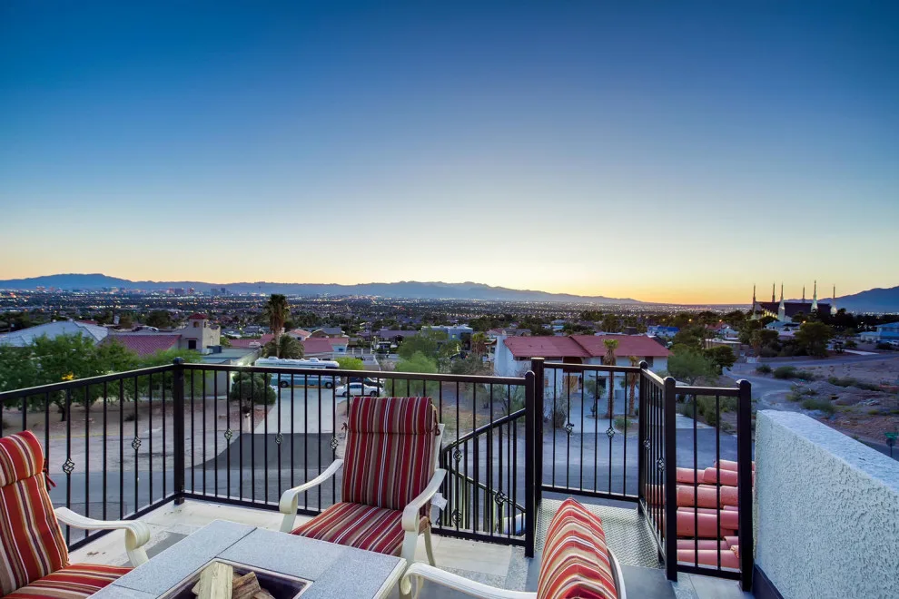 Las Vegas House Renovation by Jerezee Construction - Photo 30