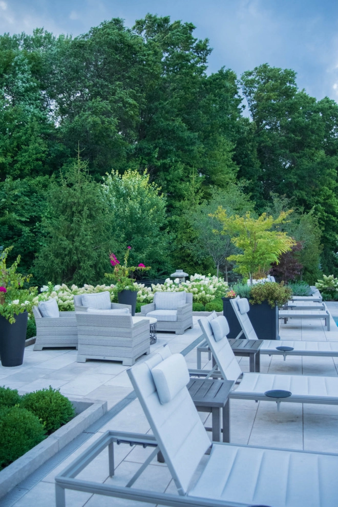 The Canterbury by KGK Gardening & Design Corp - Photo 87