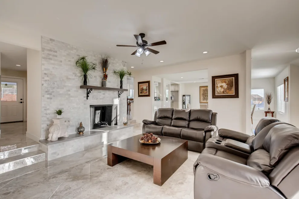 Las Vegas House Renovation by Jerezee Construction - Photo 72