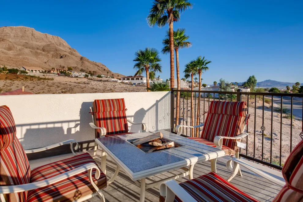 Las Vegas House Renovation by Jerezee Construction - Photo 26