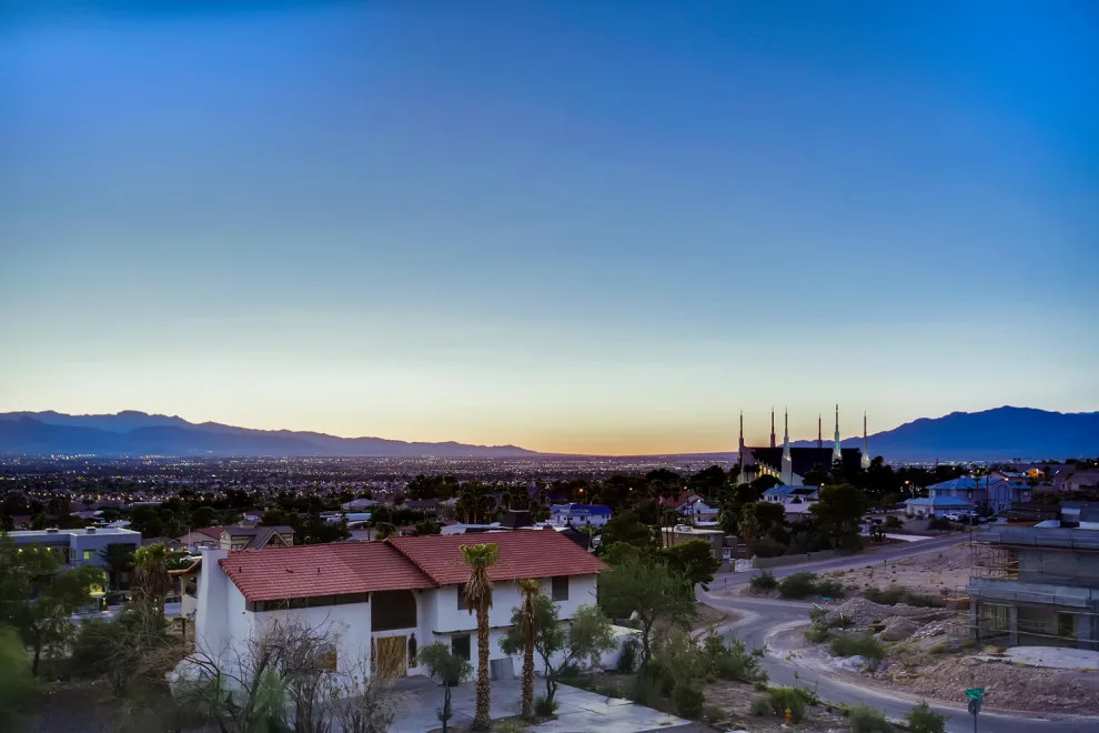 Las Vegas House Renovation by Jerezee Construction - Photo 43