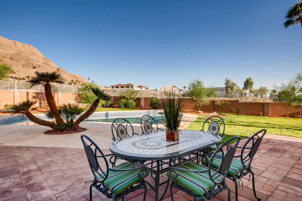 Las Vegas House Renovation by Jerezee Construction - Photo 45