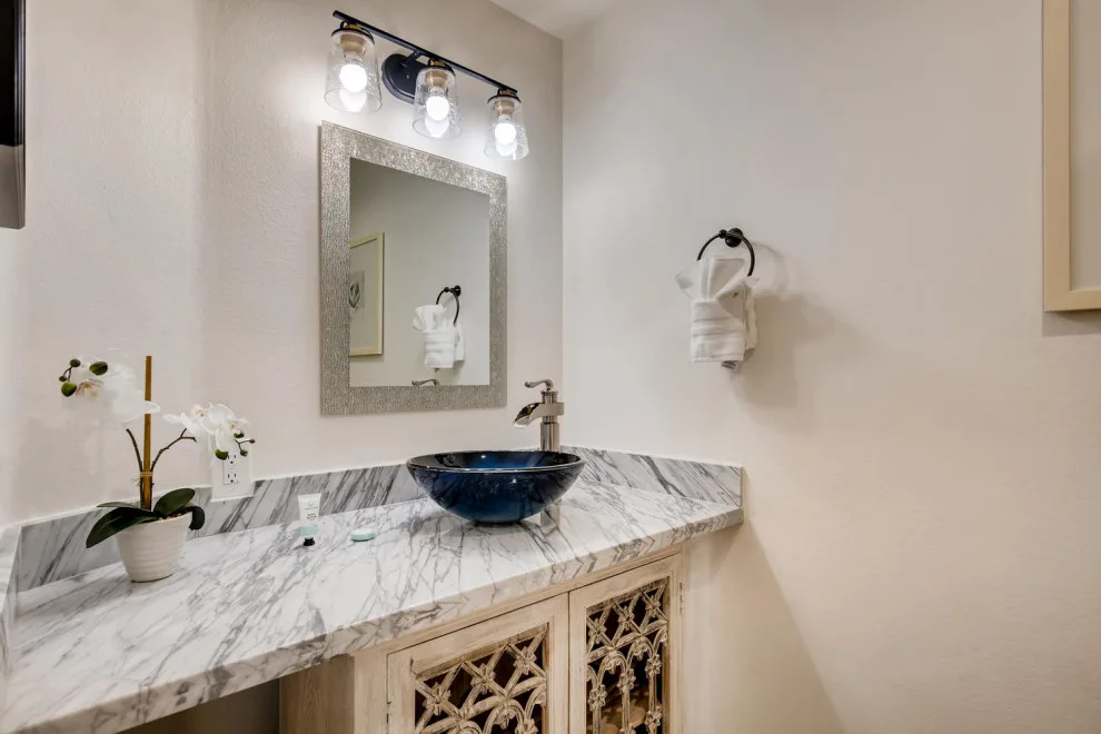 Las Vegas House Renovation by Jerezee Construction - Photo 28