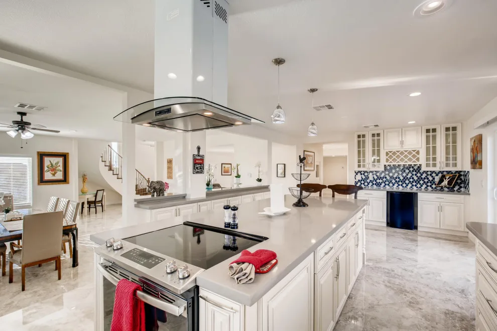 Las Vegas House Renovation by Jerezee Construction - Photo 10