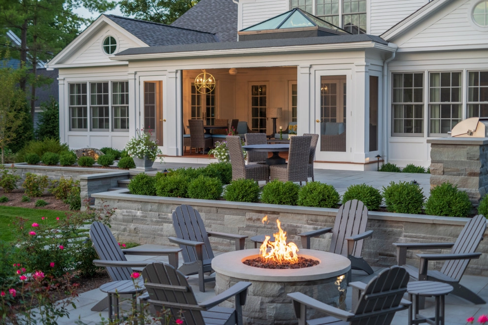 A Fox Trace by KGK Gardening & Design Corp - Photo 25