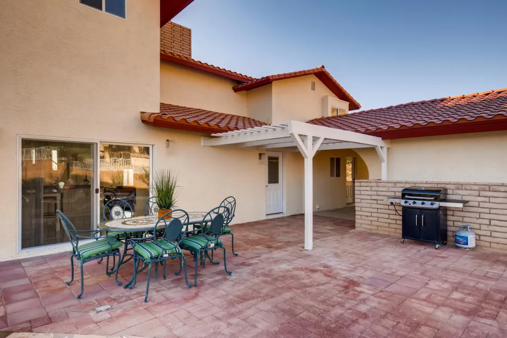 Las Vegas House Renovation by Jerezee Construction - Photo 4