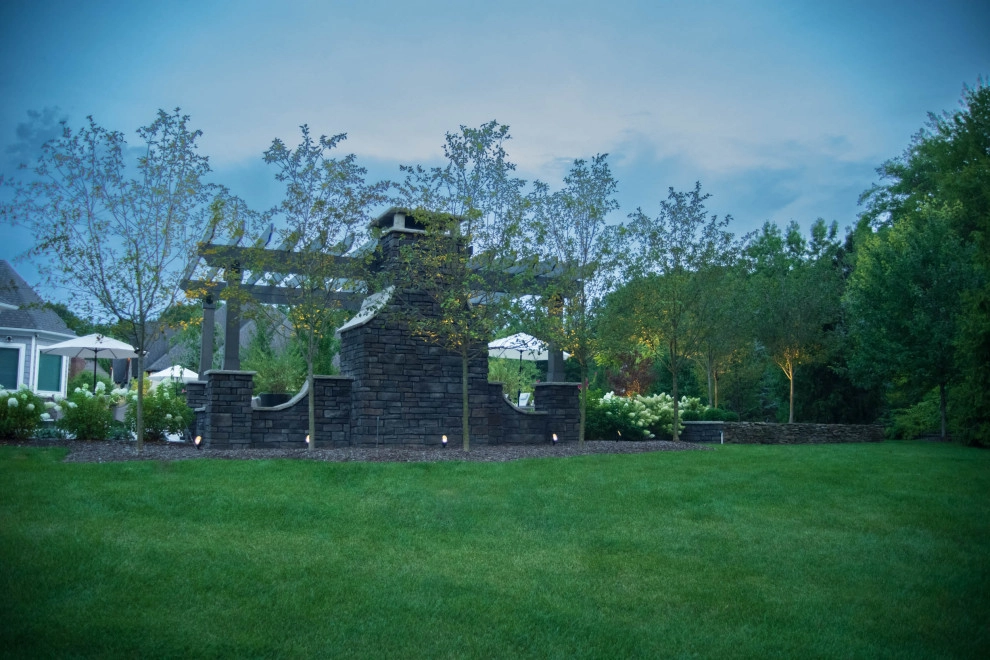 The Canterbury by KGK Gardening & Design Corp - Photo 90
