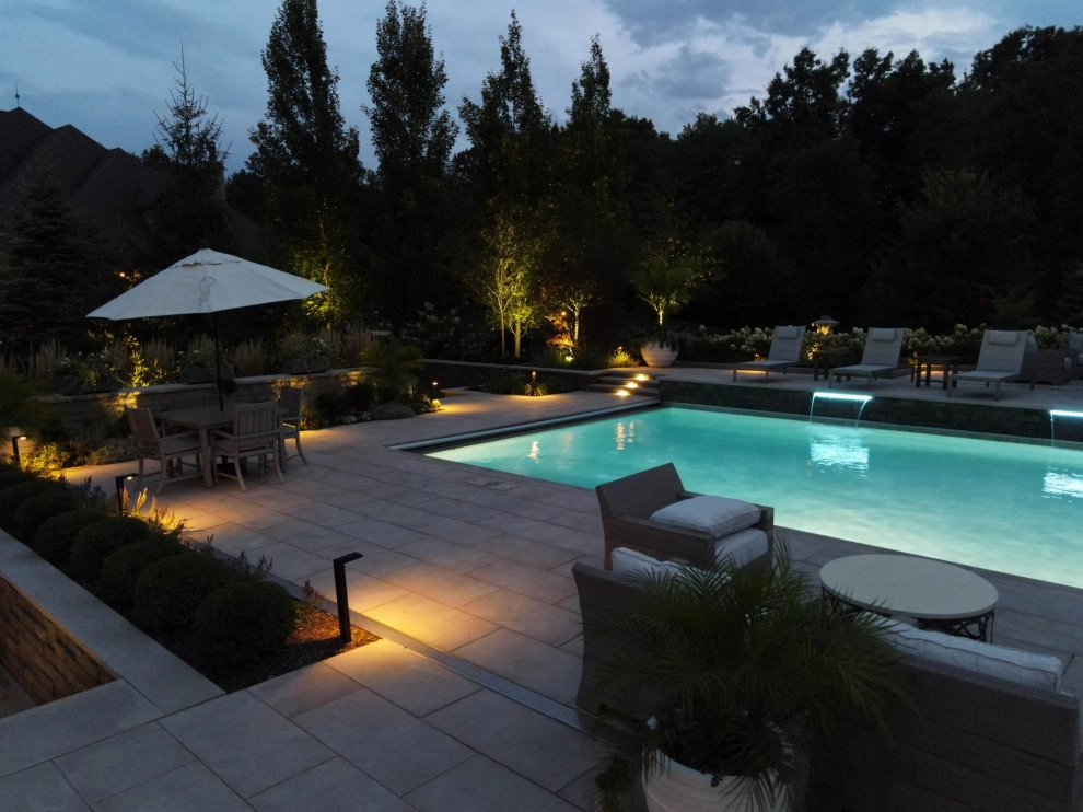 The Canterbury by KGK Gardening & Design Corp - Photo 17