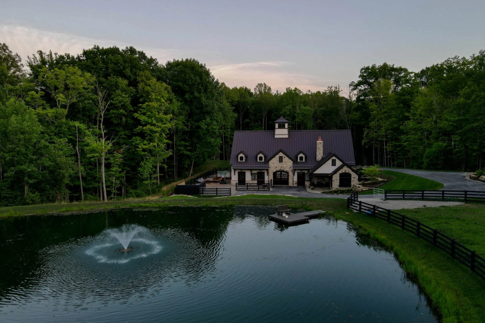The Stables by KGK Gardening & Design Corp - Photo 30