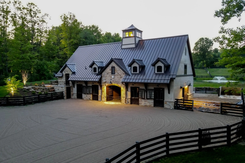 The Stables by KGK Gardening & Design Corp - Photo 5