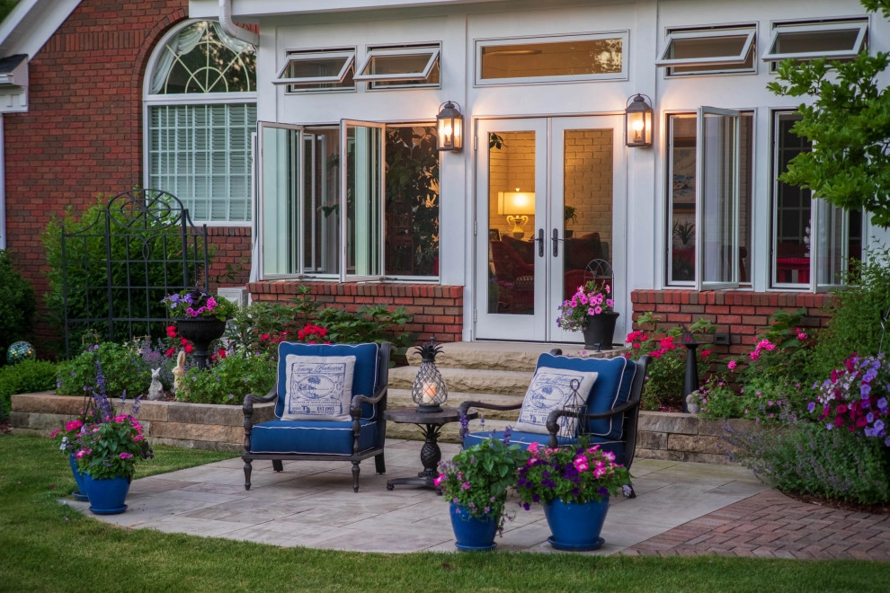 Annex by KGK Gardening & Design Corp - Photo 20