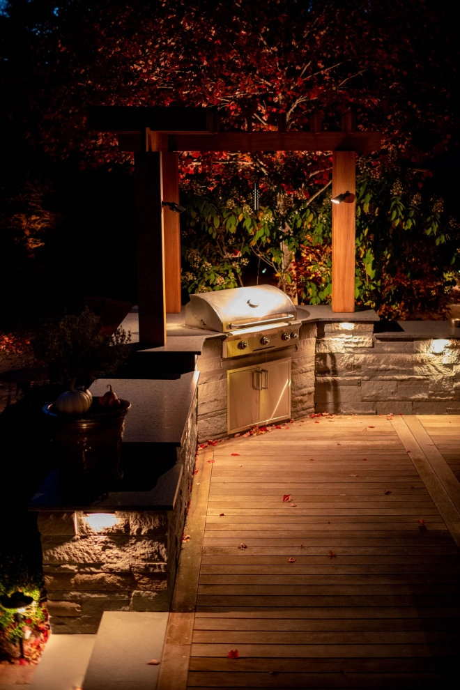 Al Fresco by KGK Gardening & Design Corp - Photo 25