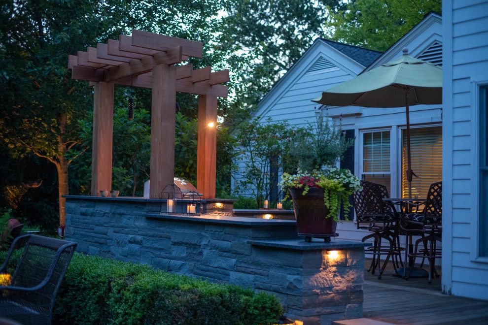 Al Fresco by KGK Gardening & Design Corp - Photo 44