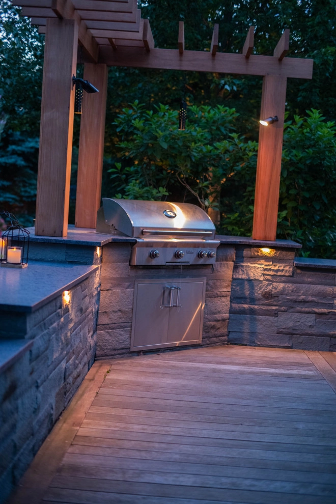 Al Fresco by KGK Gardening & Design Corp - Photo 35