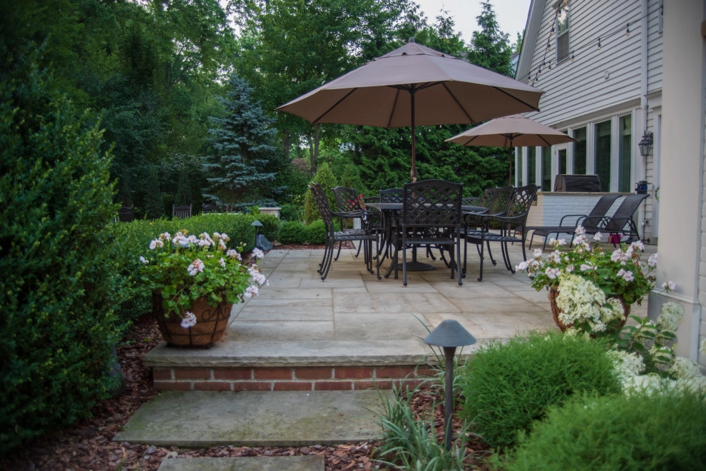 Pinewood Lane by KGK Gardening & Design Corp - Photo 38
