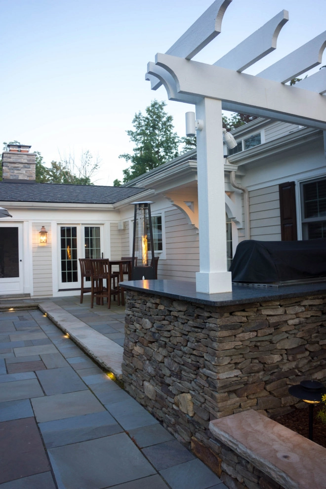 E. Streetsboro St. by KGK Gardening & Design Corp - Photo 42