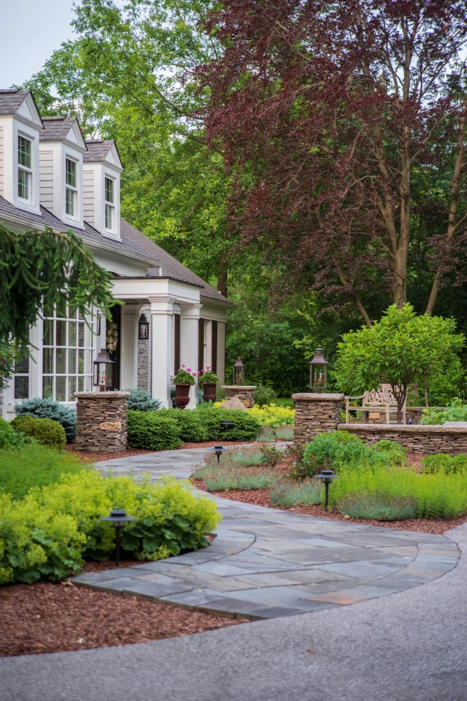 E. Streetsboro St. by KGK Gardening & Design Corp - Photo 20