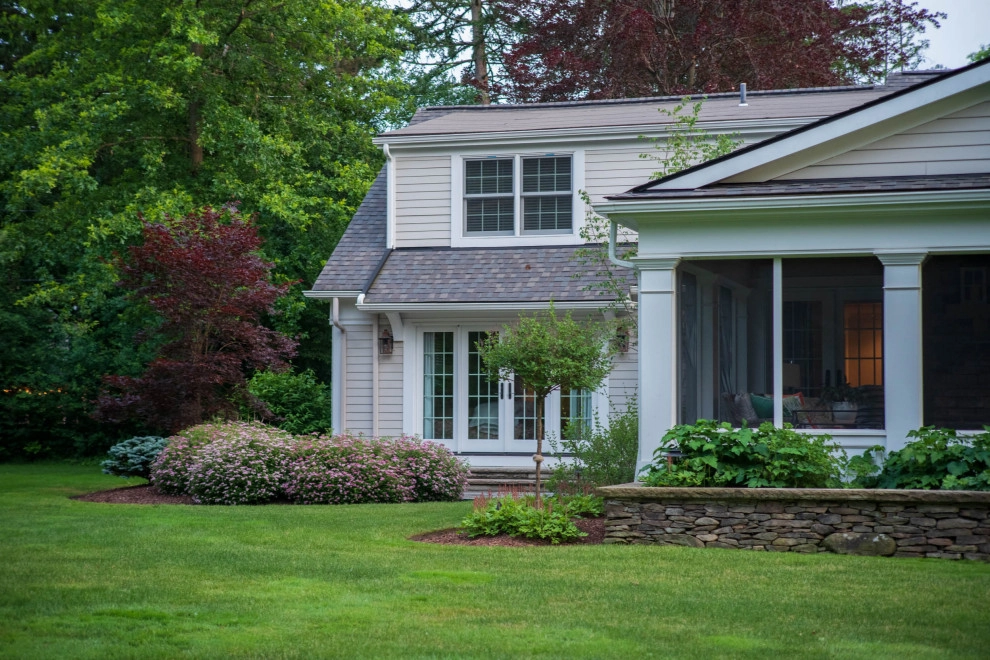 E. Streetsboro St. by KGK Gardening & Design Corp - Photo 18