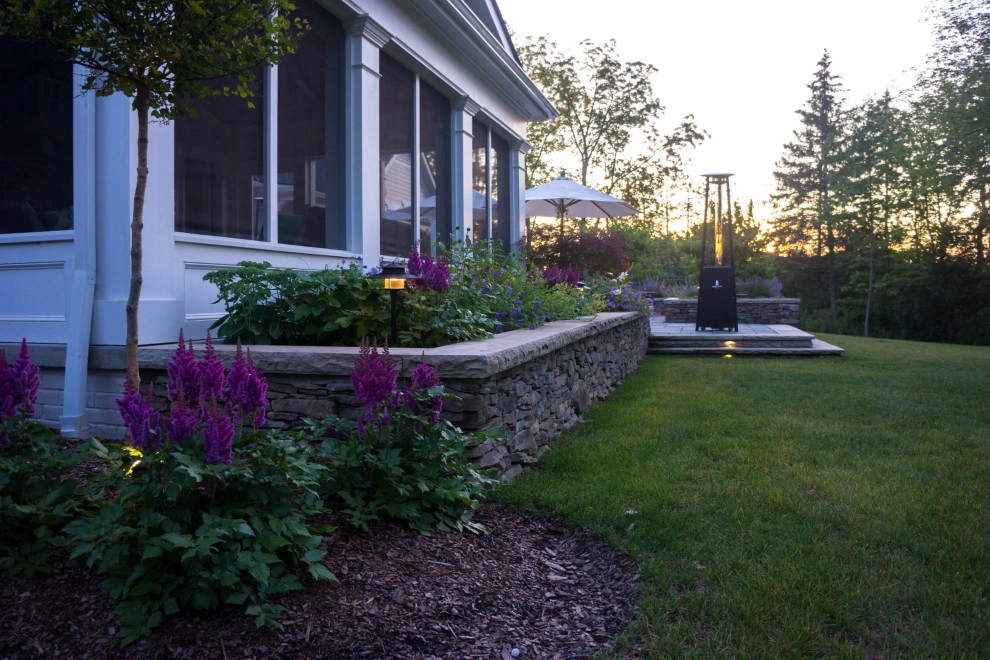 E. Streetsboro St. by KGK Gardening & Design Corp - Photo 3