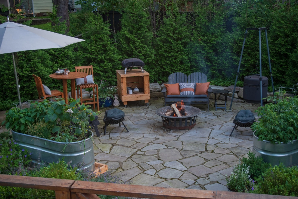 Micro Garden by KGK Gardening & Design Corp - Photo 8