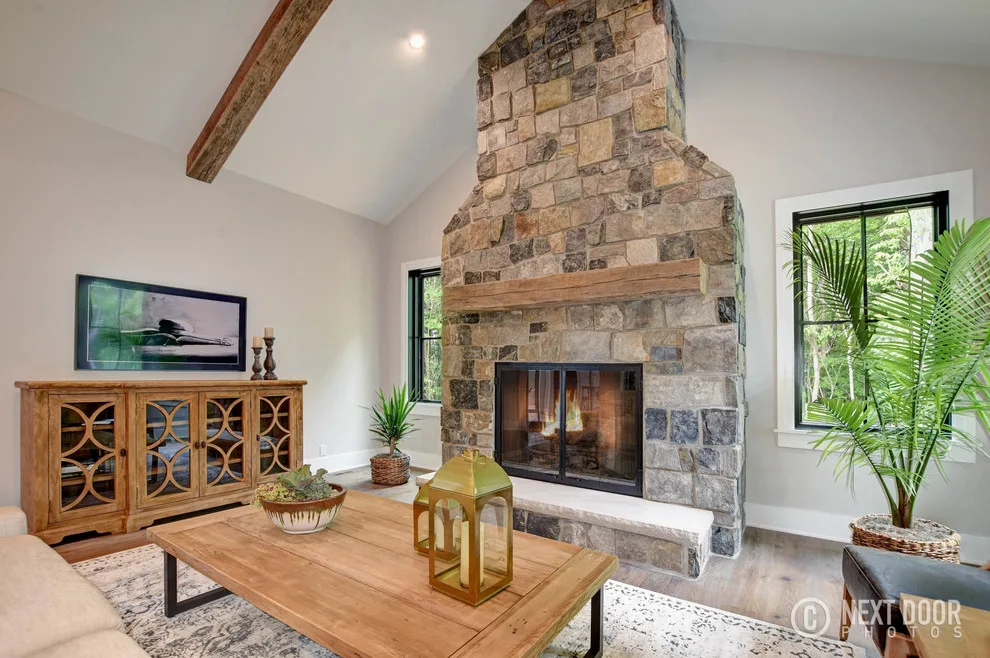 Contemporary European Farmhouse by Meiste Homes - Photo 28