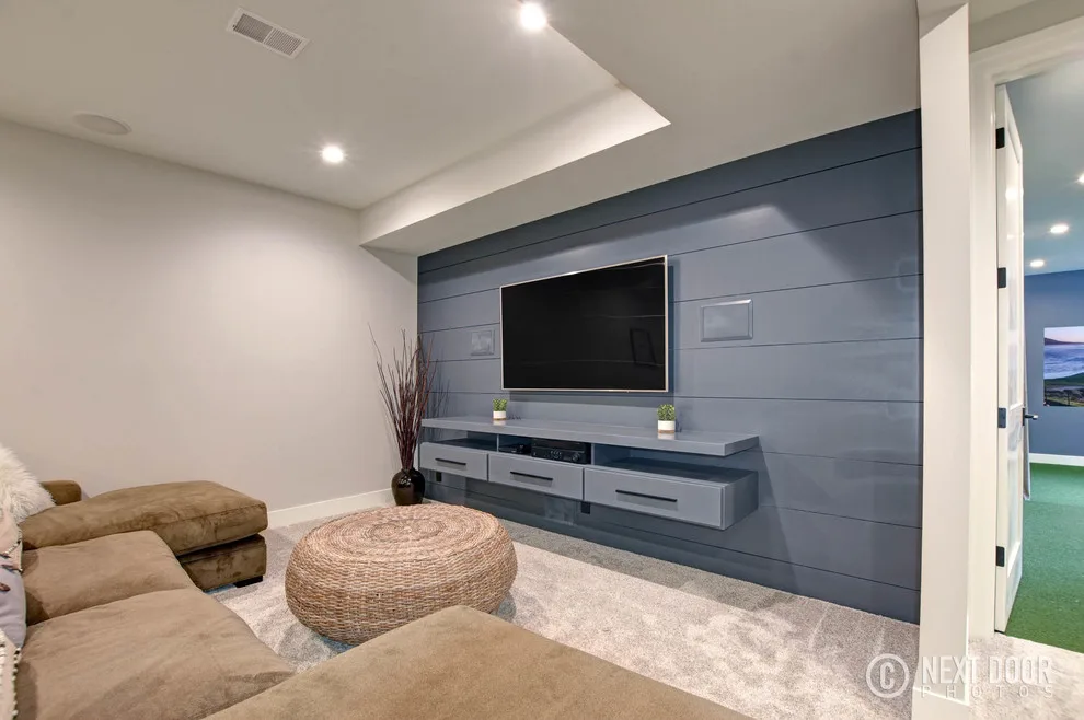 Contemporary European Farmhouse by Meiste Homes - Photo 10
