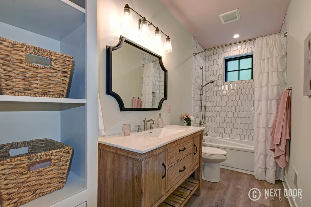 Contemporary European Farmhouse by Meiste Homes - Photo 2