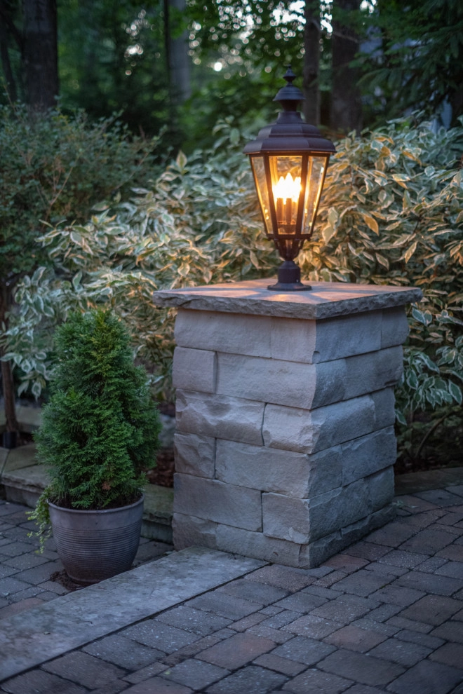 Hammontree by KGK Gardening & Design Corp - Photo 17