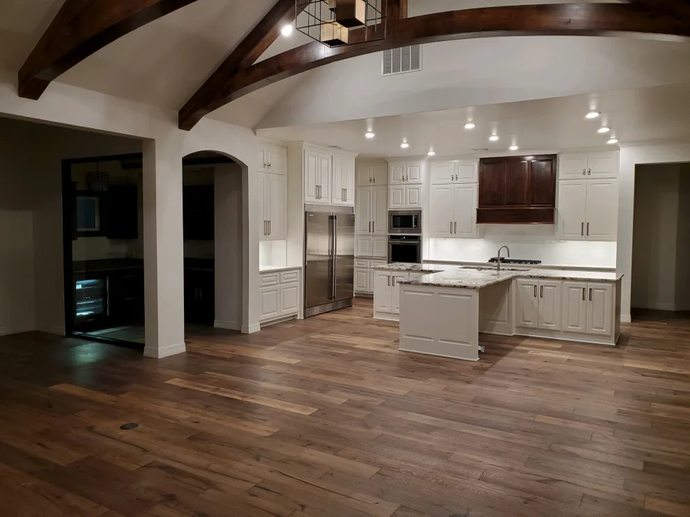 Exquisite bespoke residence in Chaffee Crossing with every amenity. by L & L Development, Inc - Photo 15