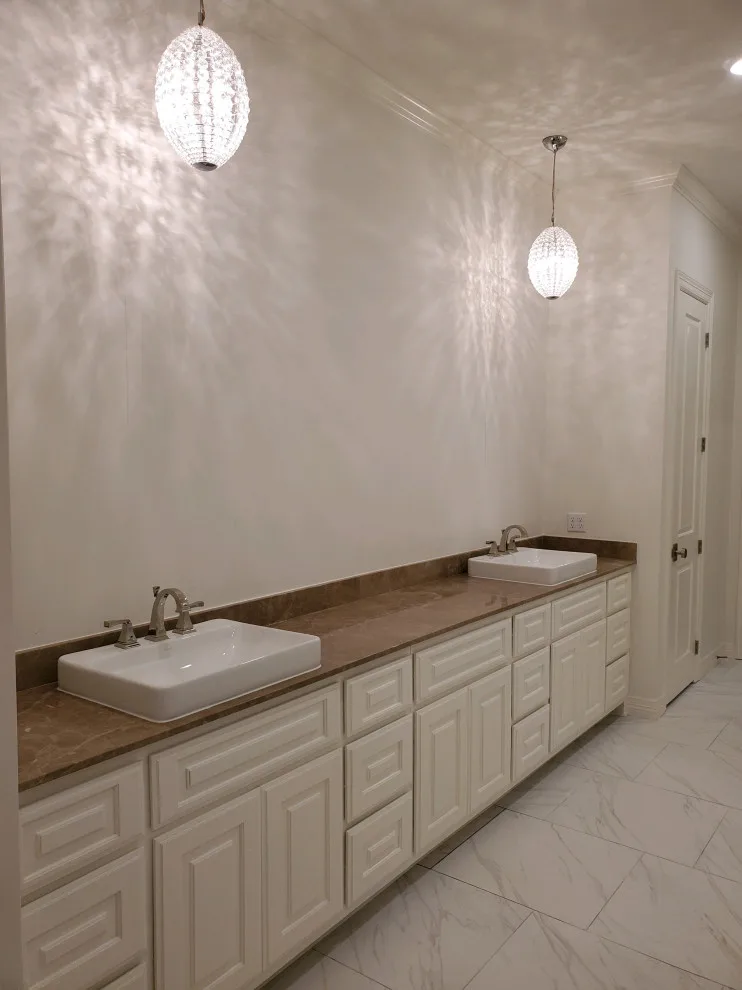 Exquisite bespoke residence in Chaffee Crossing with every amenity. by L & L Development, Inc - Photo 5