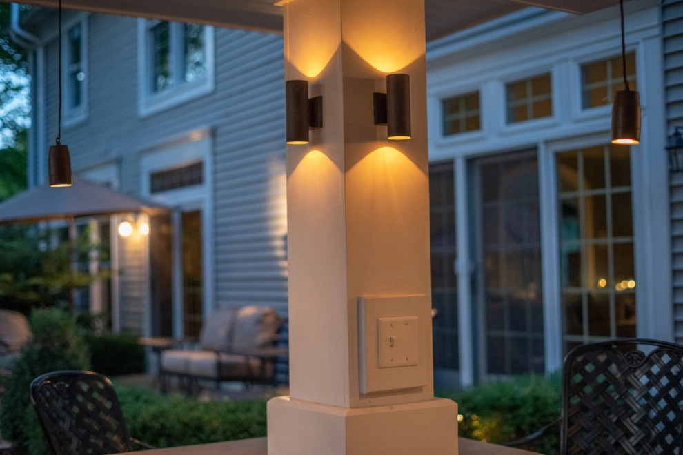 Hammontree by KGK Gardening & Design Corp - Photo 23