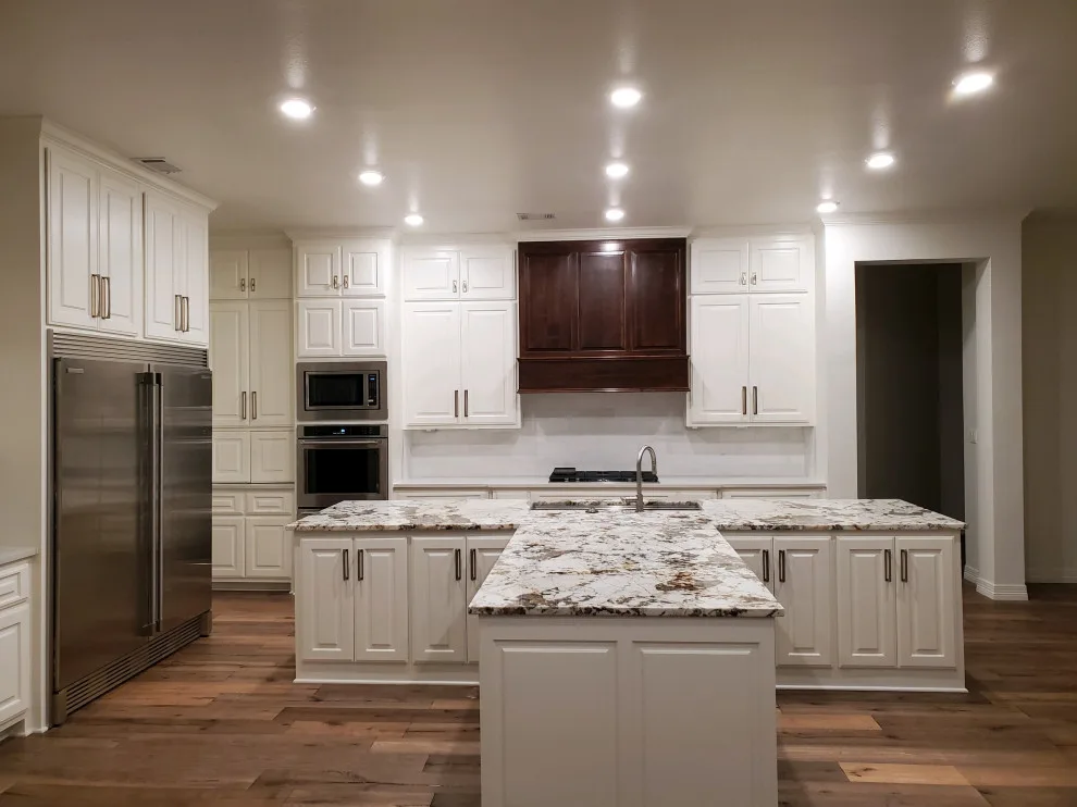 Exquisite bespoke residence in Chaffee Crossing with every amenity. by L & L Development, Inc - Photo 10