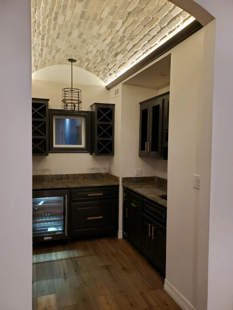 Exquisite bespoke residence in Chaffee Crossing with every amenity. by L & L Development, Inc - Photo 3