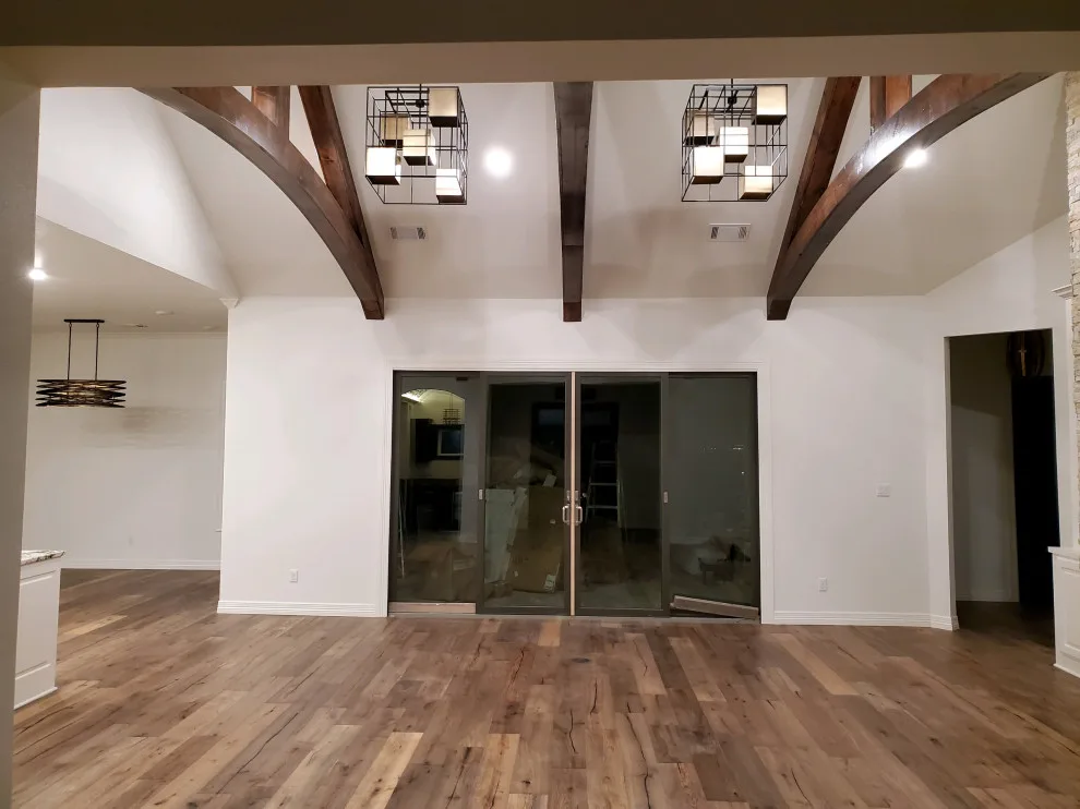 Exquisite bespoke residence in Chaffee Crossing with every amenity. by L & L Development, Inc - Photo 14