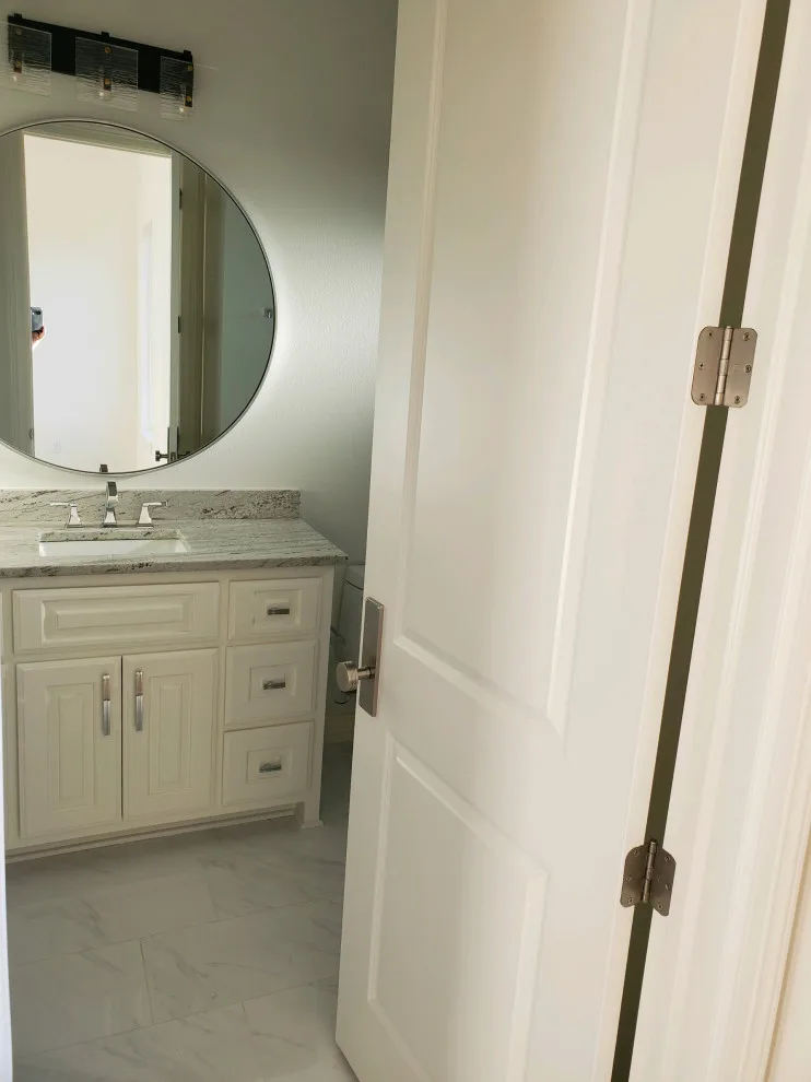 Exquisite bespoke residence in Chaffee Crossing with every amenity. by L & L Development, Inc - Photo 4