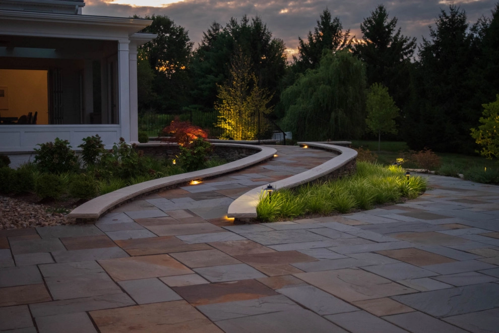 Greenway Trail by KGK Gardening & Design Corp - Photo 5