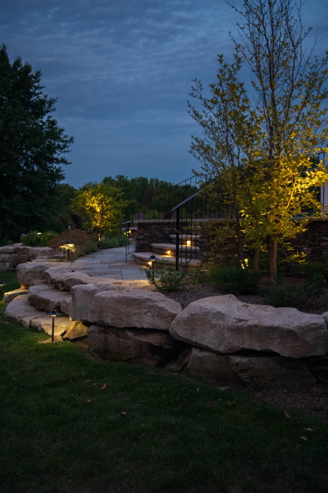 Greenway Trail by KGK Gardening & Design Corp - Photo 33