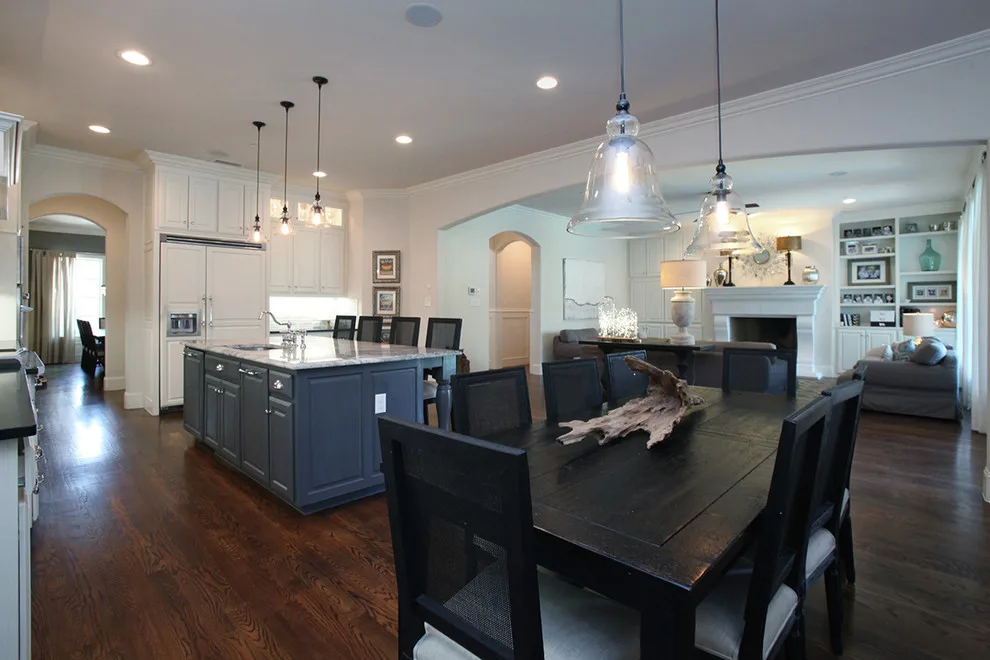UP Heritage by Canterbury Custom Homes LLC - Photo 9