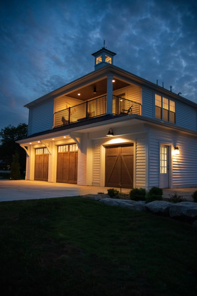 Greenway Trail by KGK Gardening & Design Corp - Photo 30