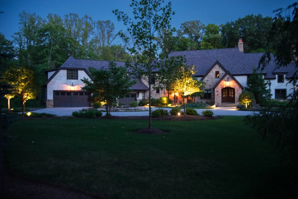 County Line Estate by KGK Gardening & Design Corp - Photo 17
