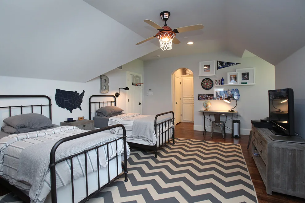 UP Heritage by Canterbury Custom Homes LLC - Photo 17